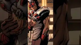 Who Is Marvels Maggott #shorts #marvelcomics #xmen #generationx #comicbookheroes  #comicbooks