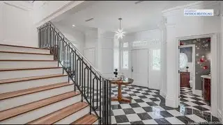 River Oaks Tudor revival home sells for nearly $6.8 million