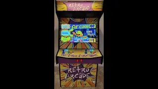 Arcade Button Wiring Tutorial