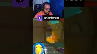 pancada neles | juniorforest em #Twitch