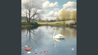 Silver Pond