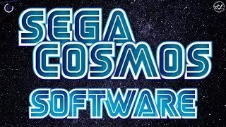 Sega Cosmos software | Games we would need on a new Sega console | Pilaf Bites