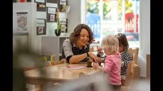 Qualifi Level 4 Diploma in Early Learning and Childcare in Islamabad, Pakistan