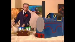 TYSA | Segmento Del Maquinista : El Trabajo Especial Del Sr. Arkwright ( Parte 4 ) | ES - HD