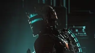 Let's Play Dead Space Remake 3rd Anniversary Playthrough Part 3