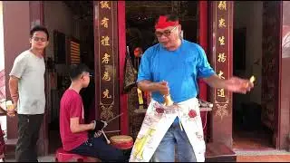 乙巳年朱府千歲聖誕千秋之中秋佳節 （1）