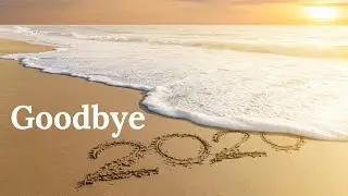 End Of Year Reflection | Meditation