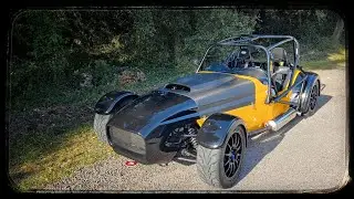 Westfield Aerorace