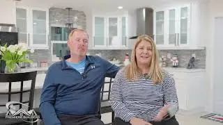 Tampa Kitchen Remodel Testimonial | Client Experience with Premiere Builders