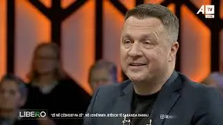 Gazetarja hulumtuese Saranda Ramaj, surprizohet nga letra e v&euml;llait