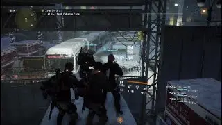 Clear Sky Flawless Commendation