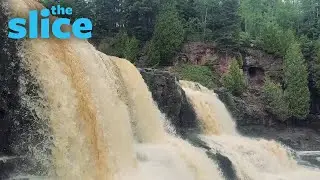 6 Waterfalls, Rivers to See in Duluth! - Things to do in Duluth