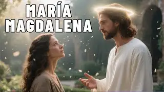 María Magdalena: la mujer que el mundo rechazó y Dios eligió primero