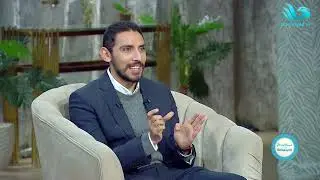 قبل ما تلجأ للتقويم 🦷🚨 .. د. عبد الرحمن البلتاجي يوضح أسباب تزاحم الأسنان وطرق العلاج الصحيحة👌