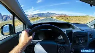 NomadFM - Один в потоке