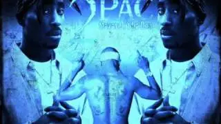 2Pac - Only Fear of Death (Acapella)