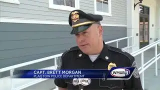 Live ammunition found inside Timberlane Regional High School