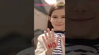 No more weapons, no more war | Happy New Year | V4.0 #shorts #newyear #music