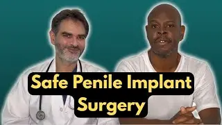 Safe & Affordable Penile Implant Surgery in India Transforms Patients' Life !!