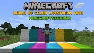 MinecraftSeedbox Explores 