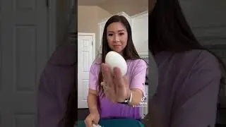 Can&rsquo;t peel eggs? Watch this video | MyHealthyDish