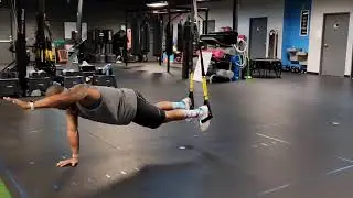 Hardest Trx Ab Exercises- Las Vegas Personal Training