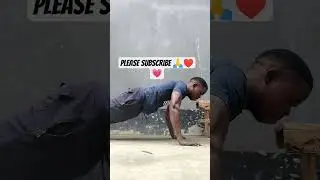 30 Push up