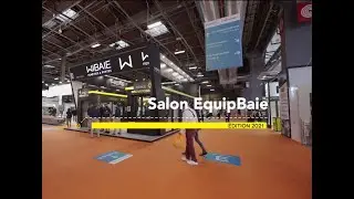 EquipBaie 2021
