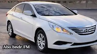 طوفتها لك | تندم اذا تبعد عني 🎶