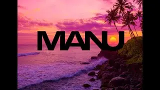 Manu - Trancegate