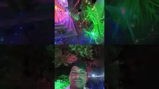 #Hanuman🚩 Mandir matethu 🚩ke prangan  ki sajavat# Vijay Kumar 0.0 # Manishkihansi
