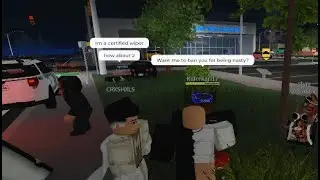 Trolling People With Spanish Translation In Liberty County