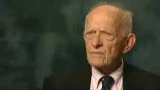 Port of Los Angeles Oral History: George Griffith