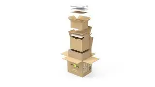 Veritiv Cold Chain - Confidence in every degree