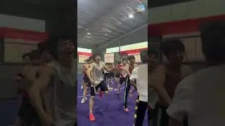 大名縣玉麒麟英歌隊｜北方土地上燃起潮汕英歌魂Yuqilin Yingge from Daming｜Teochew Spirit Thrives in the North