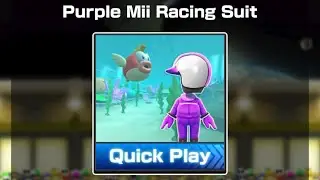 Mario Kart Tour - Today&rsquo;s Challenge Gameplay (Space Tour 2026 Day 1) 