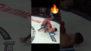 Corey samuels knockout #shorts