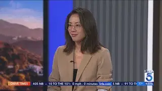 Elaine Low talks the Emmys getting postponed and the status of the WGA & SAG Strike