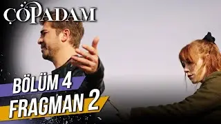 &Ccedil;&ouml;p Adam - 4. B&ouml;l&uuml;m 2. Fragman