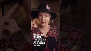 REMEMBER 🙏 BY A GOOD WITCH 🪄 #motivation #shorts 🤗