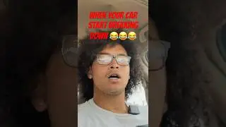I almost lost the whip! #cartrouble #drebo #help