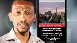 Maite Nathaniel Sebolai - My Municipality - Corporate Video Astral Studios