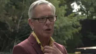 Cees over zijn ziekte