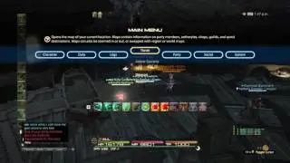 Lets play FINAL FANTASY XIV GARO Gear Completed