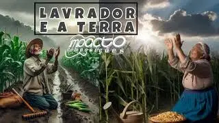 LAVRADOR E A TERRA