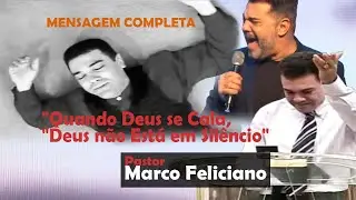 Pr MARCO FELICIANO,  