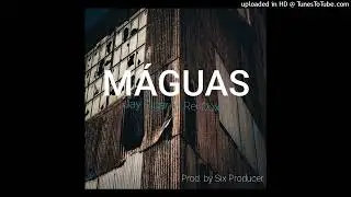 Jay Rigan X Dalton _ Magoas prod. Six Producer