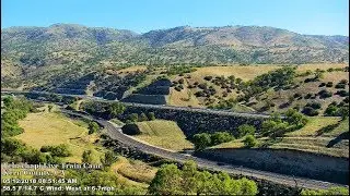 Tehachapi Live Train Cam