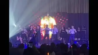DOS1 21st CHRISTMAS PARTY &lsquo;24 [MWC] | Gallio Event Place