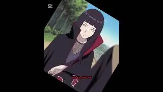 hinata evil l #anihina